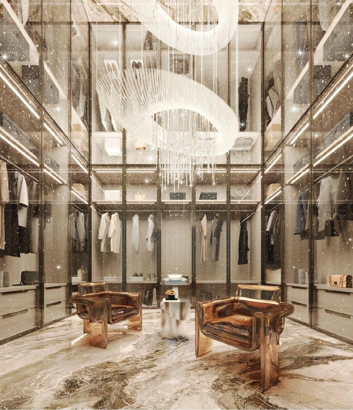 Kensington Gardens image