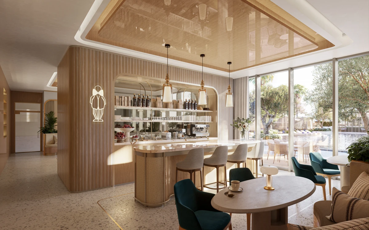 Mr.C Residences Downtown image