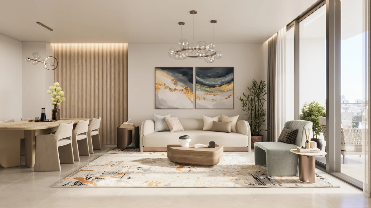 All Seasons Residence image