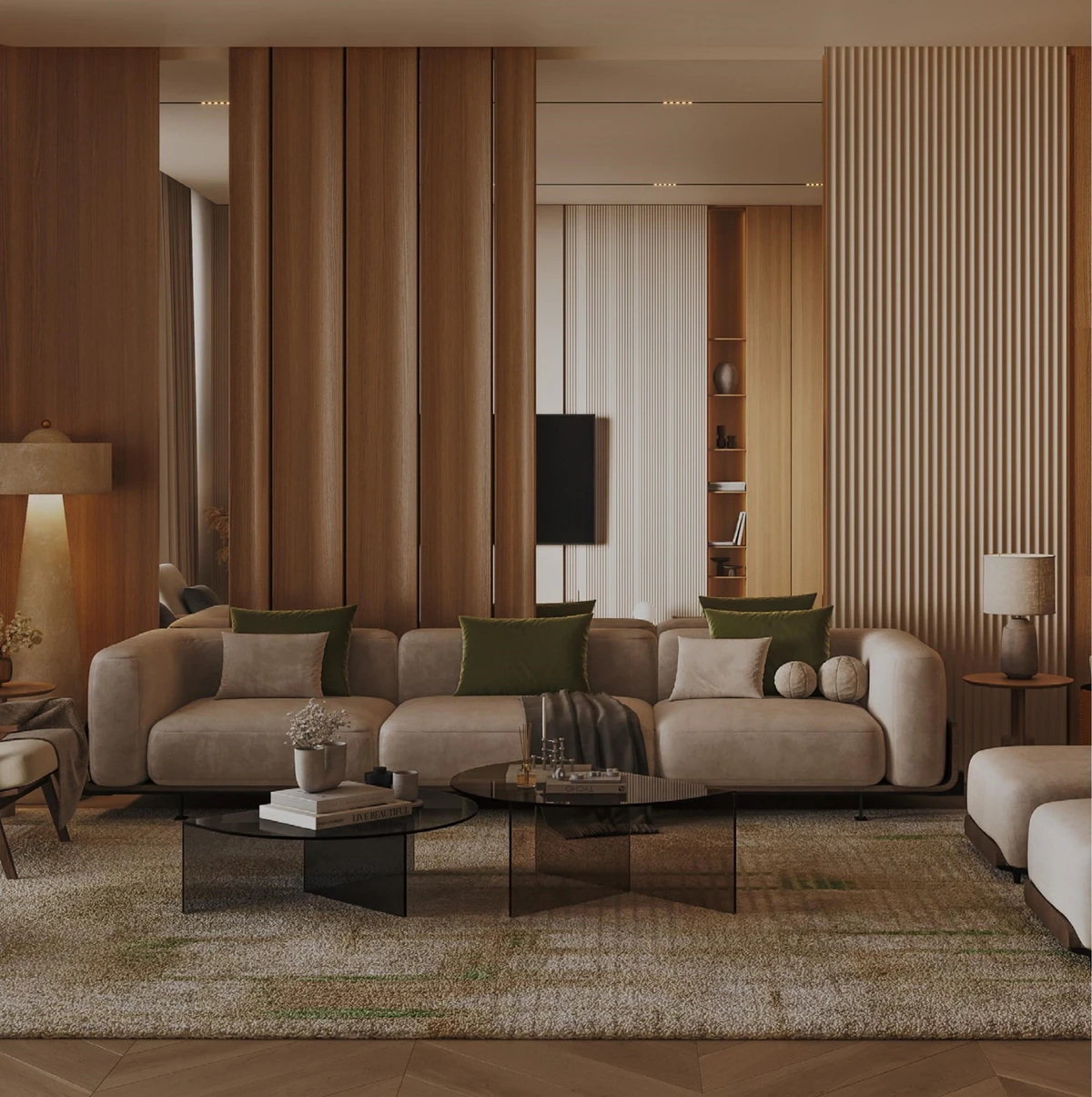 Binghatti Grove image