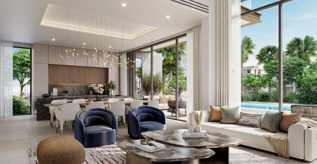 Nad Al Sheba Gardens 7 image