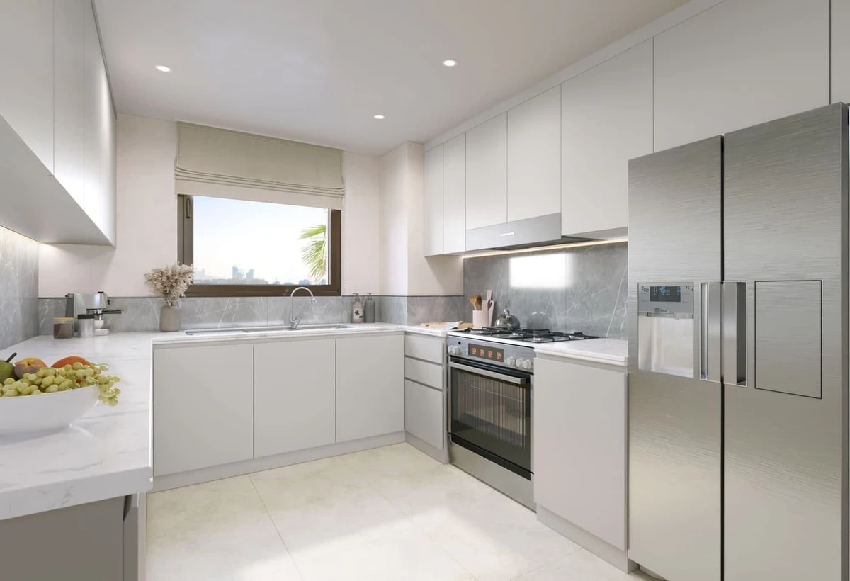 Aysha Residences image