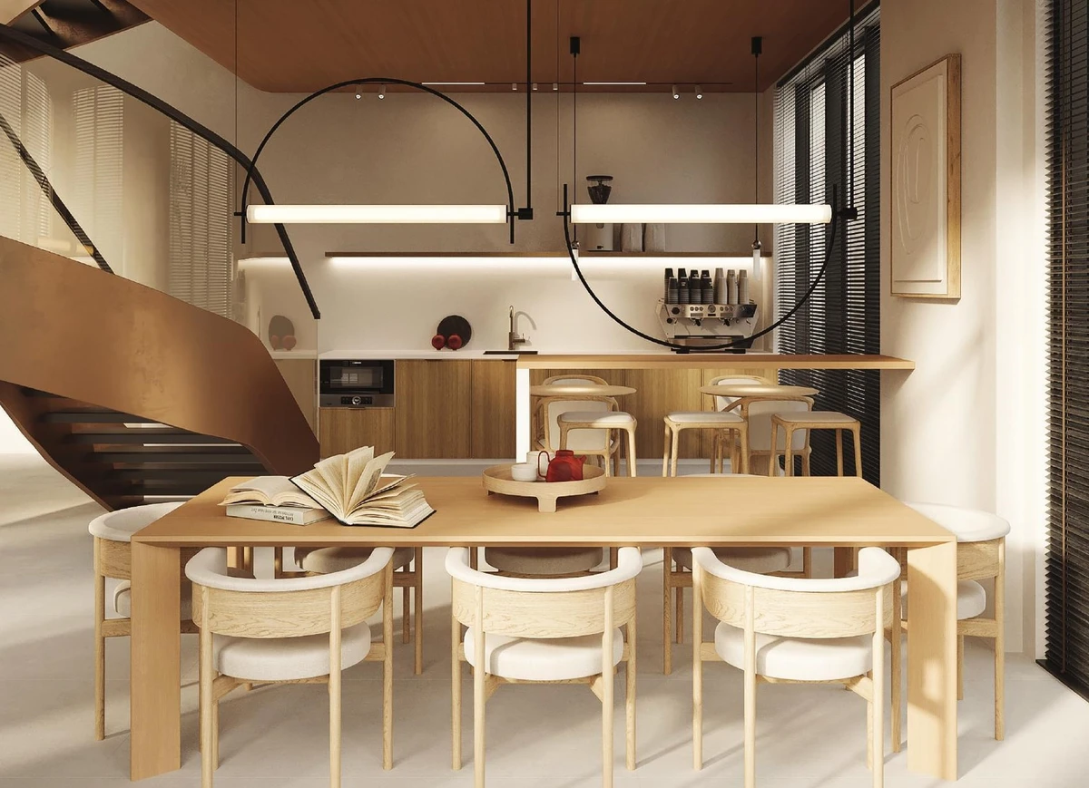 Arisha Terraces image