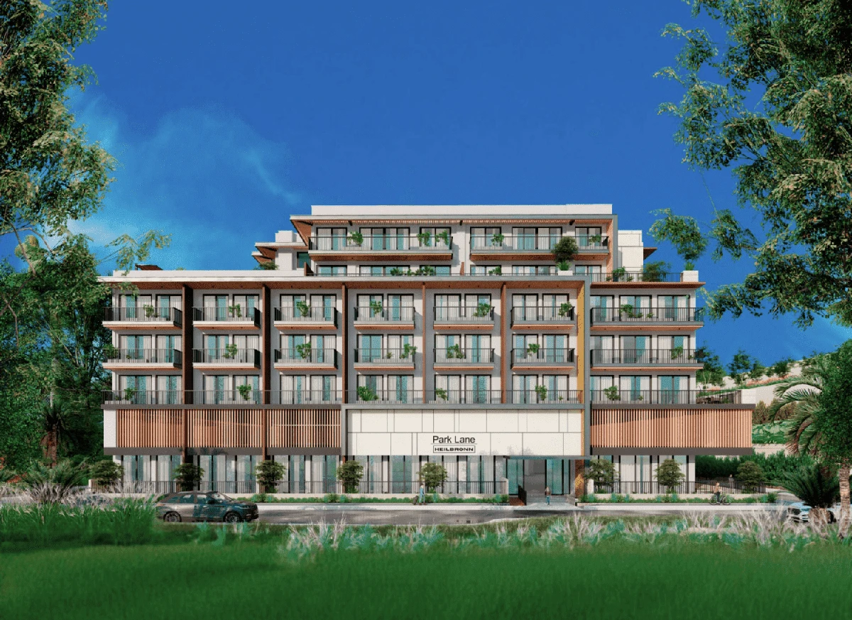 Park Lane By Heilbronn