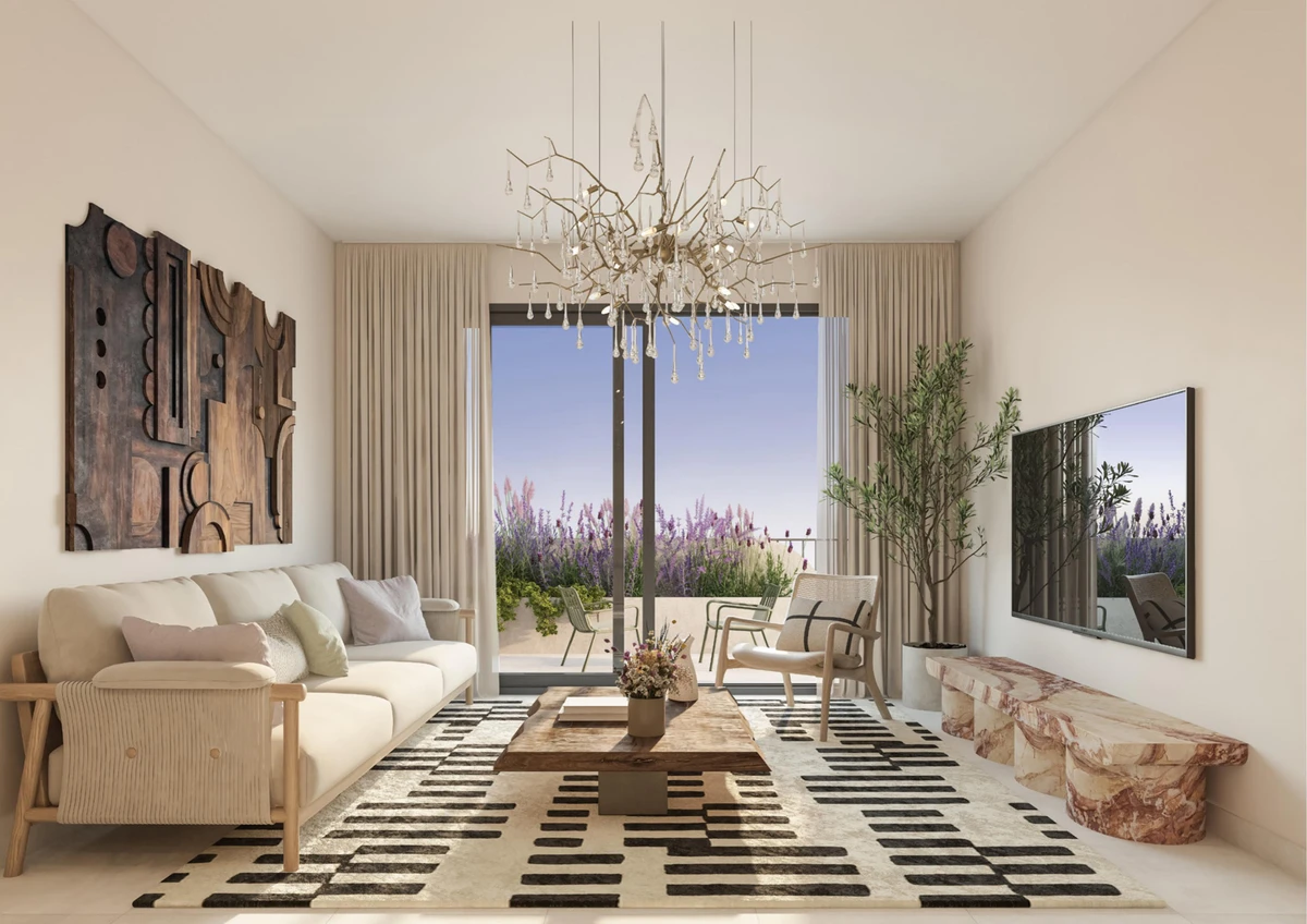 Mr. C Residences Jumeirah