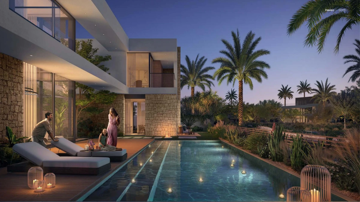 Wynwood Horizon by Imtiaz