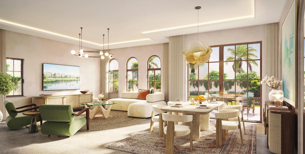 Almeria Bloom Living image