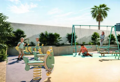 The Willows Residences image