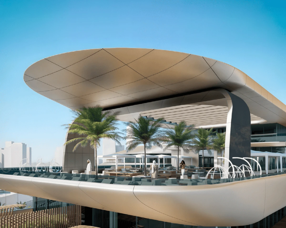 The Royal Yacht image