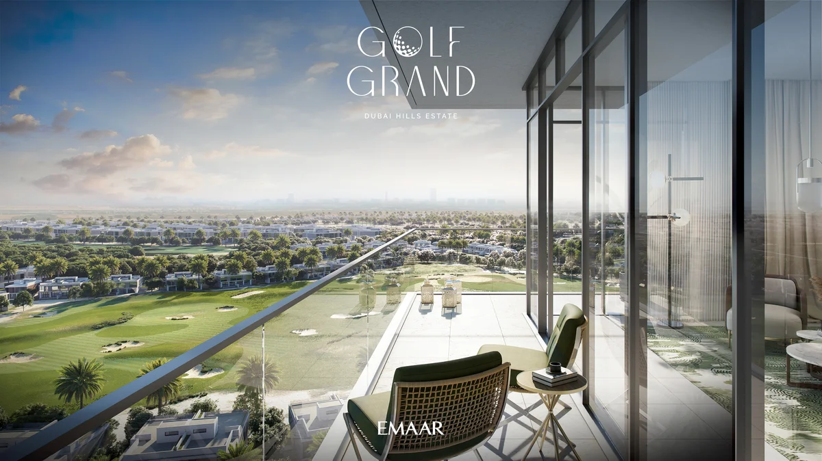 Golf Grand image