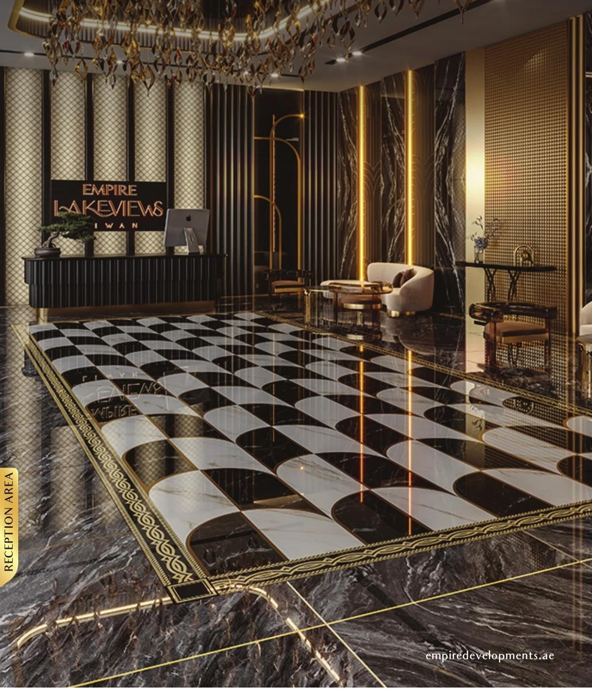 Empire Lake Views image