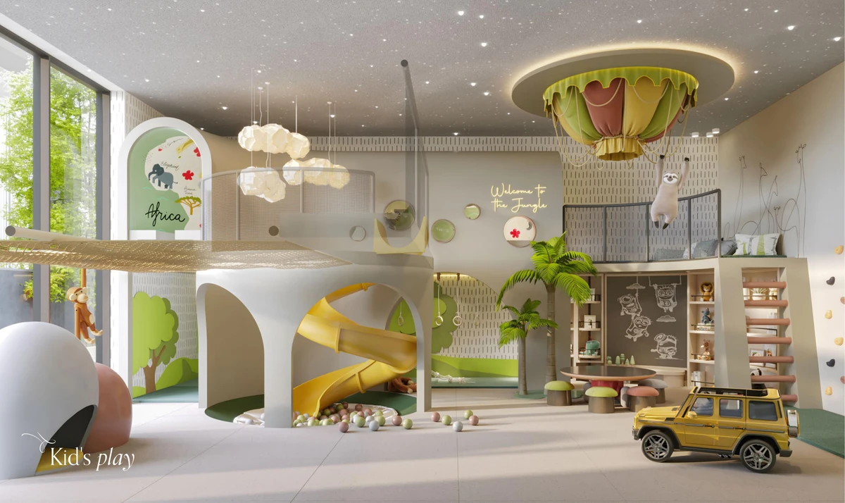 The Watercrest image