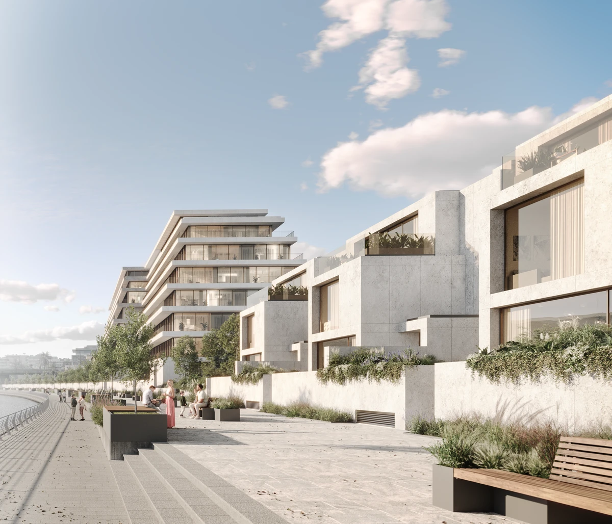 Eden House The Canal image