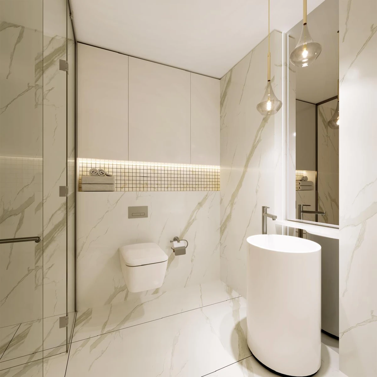 Azizi Riviera 55 image