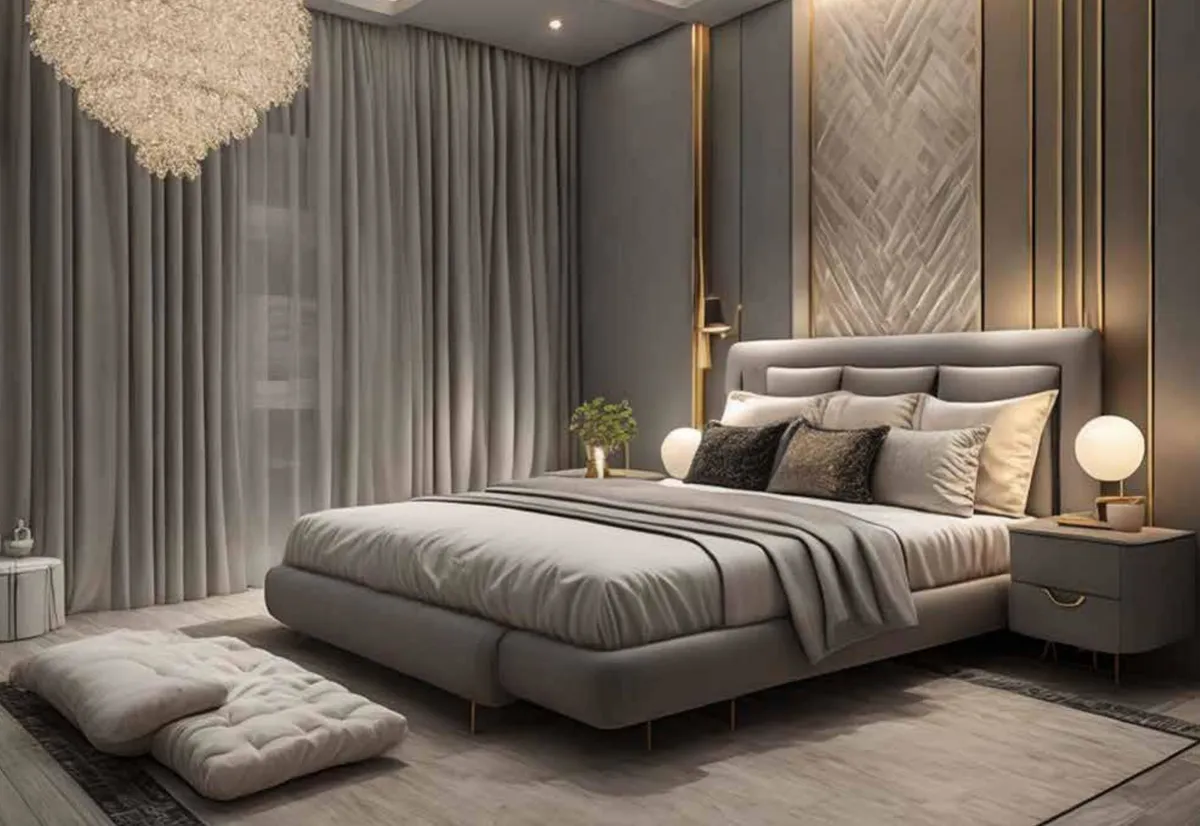 Radiant Height image