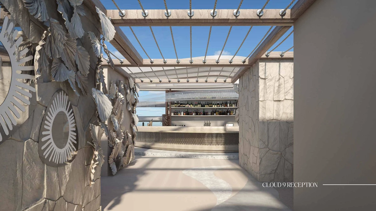 Agua Residence Tower A