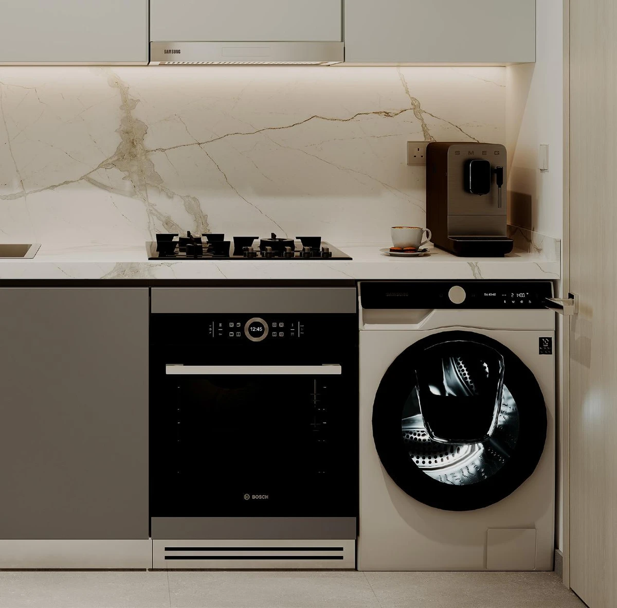 Norah Residence image