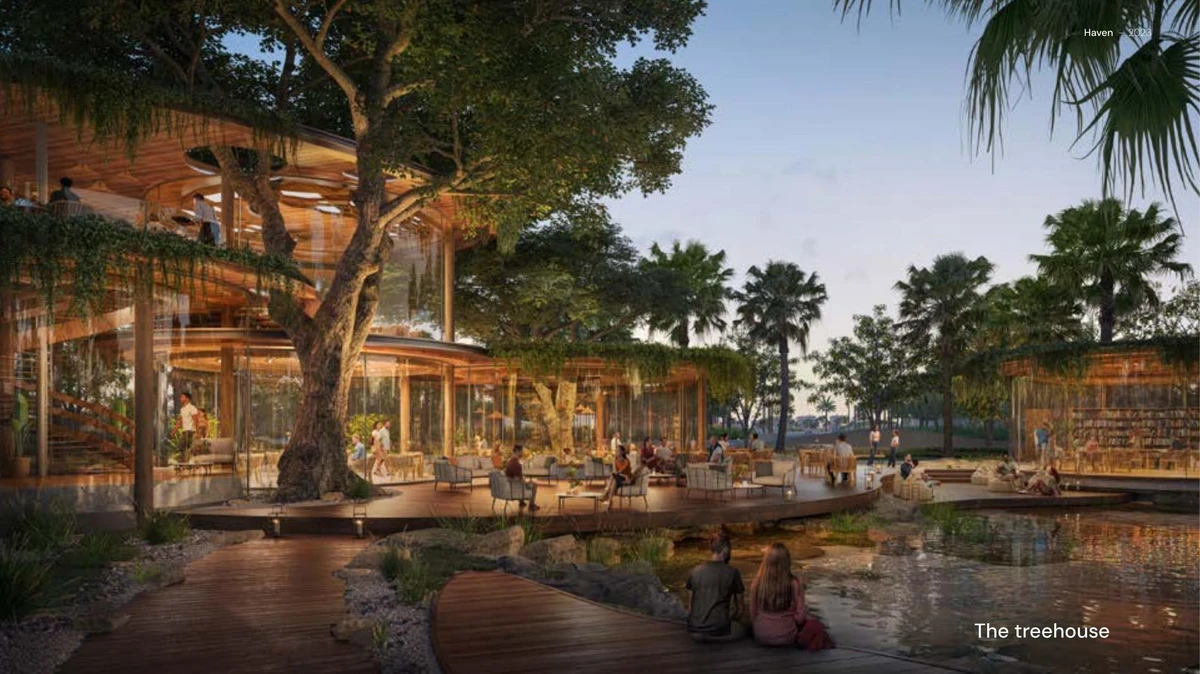 Wynwood Horizon by Imtiaz