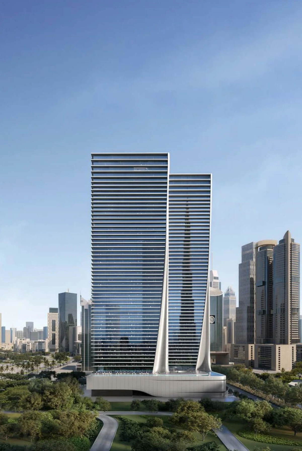 Akala Hotels and Residences image