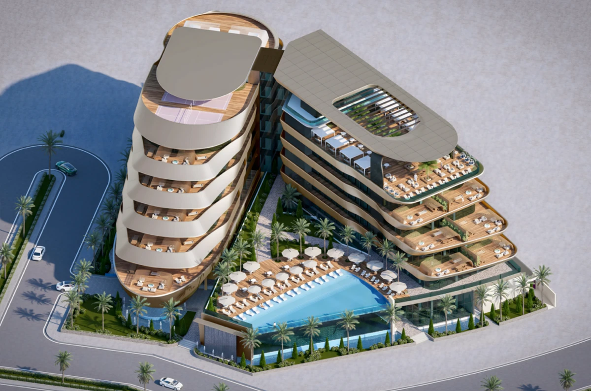 The Royal Yacht image