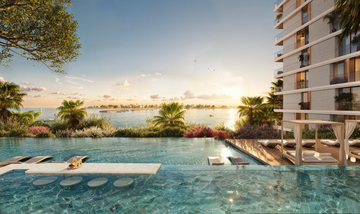 Orise Jumeriah Peninsula image