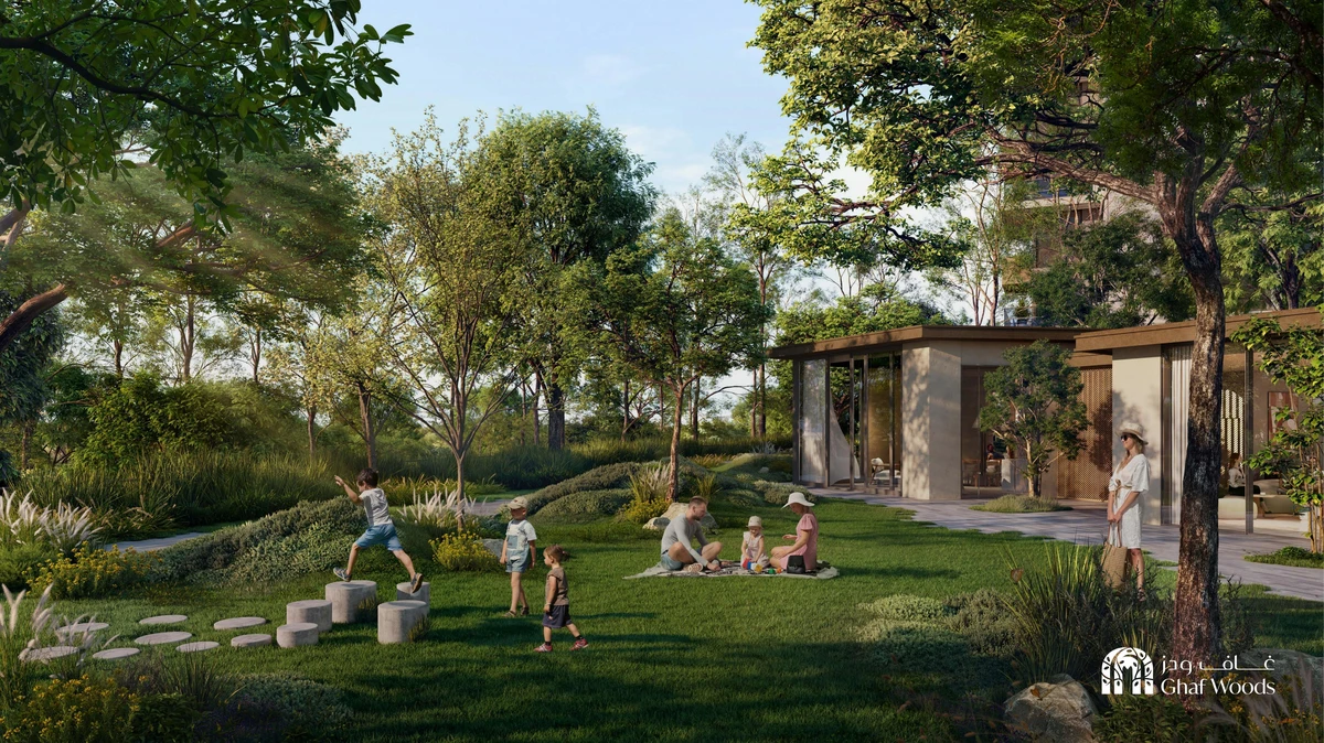 Lacina Residences image