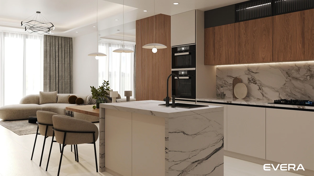 Olivo Park Residence image