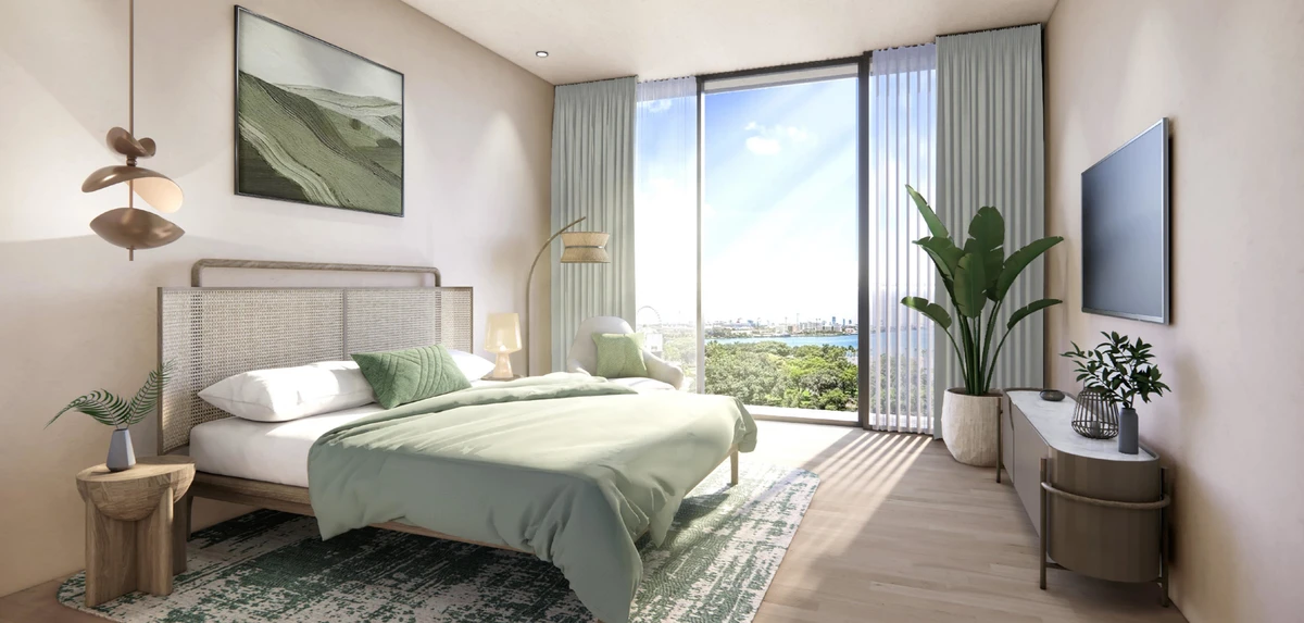 Naseem Al Jurf image