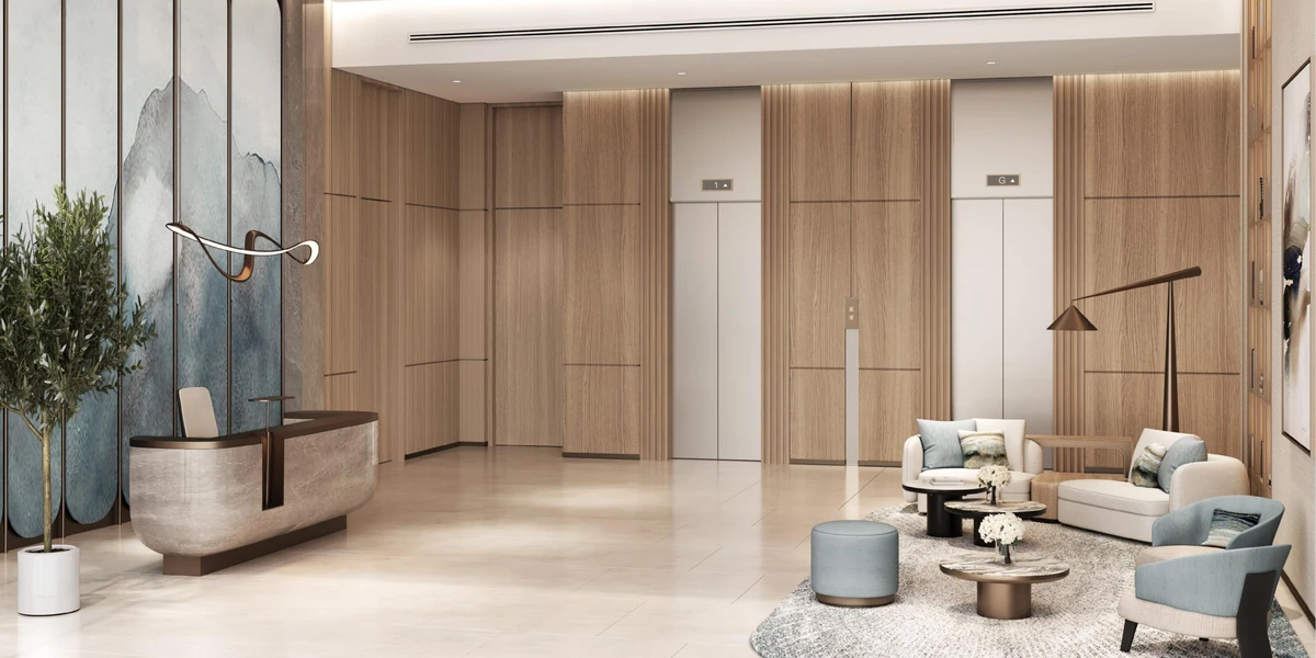 The Acres Phase 1 & 2