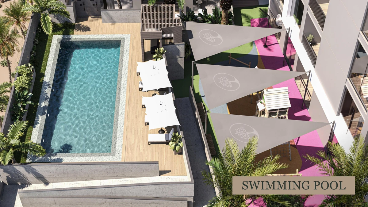 Olivo Park Residence image