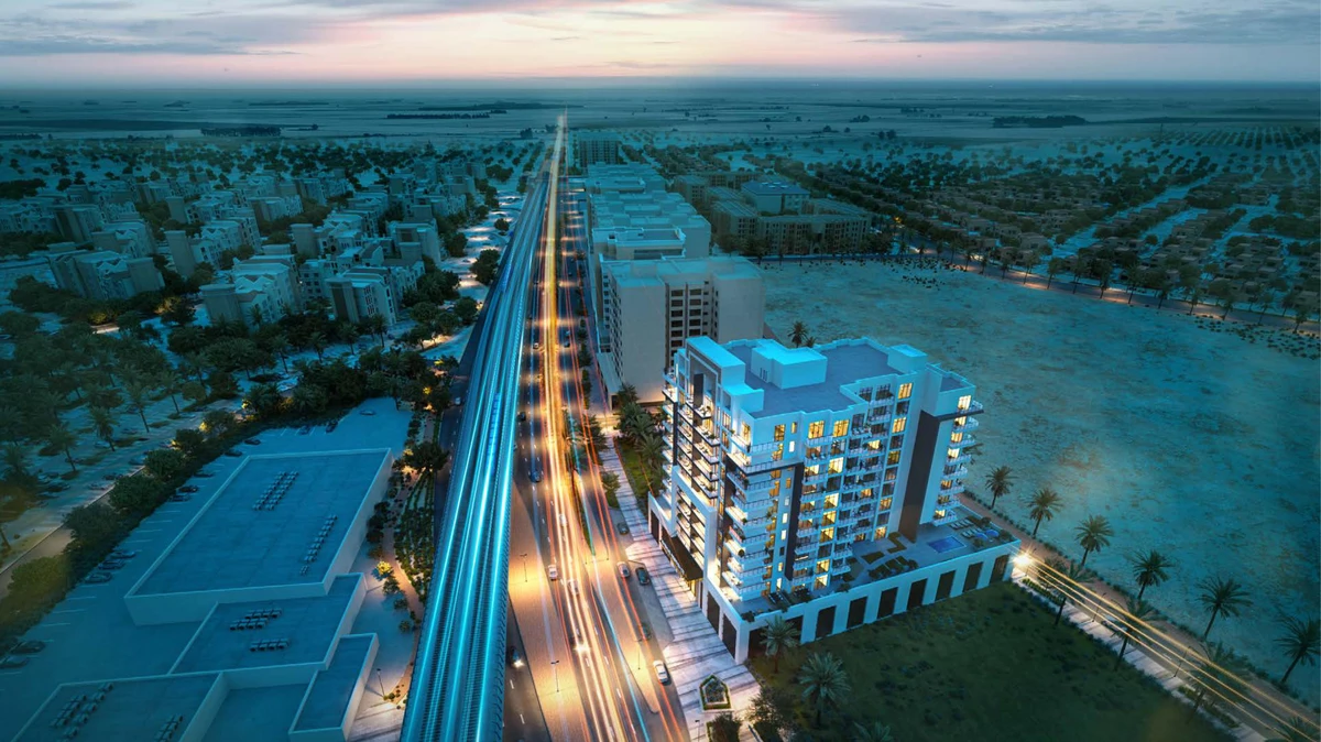 Avenue Residence 6 image