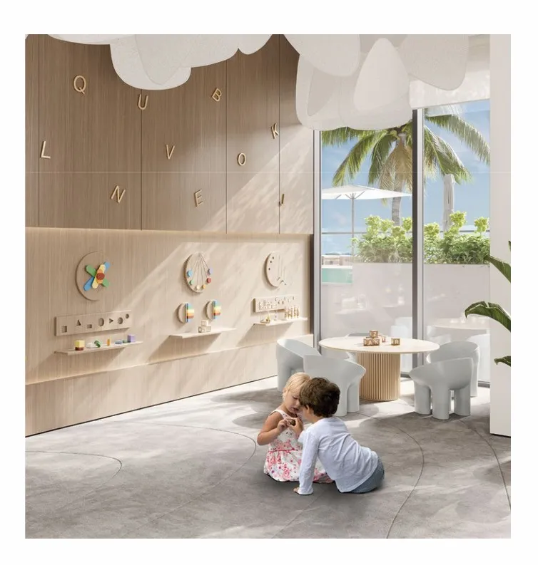 Ra1n Residence image