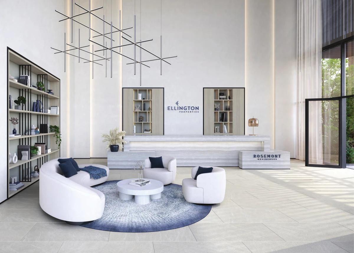 Mandarin Oriental Residences