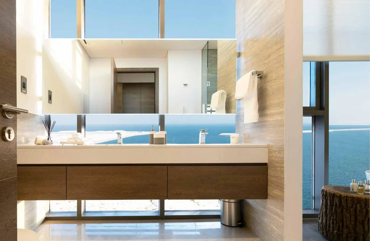 The Anwa By Omniyat image