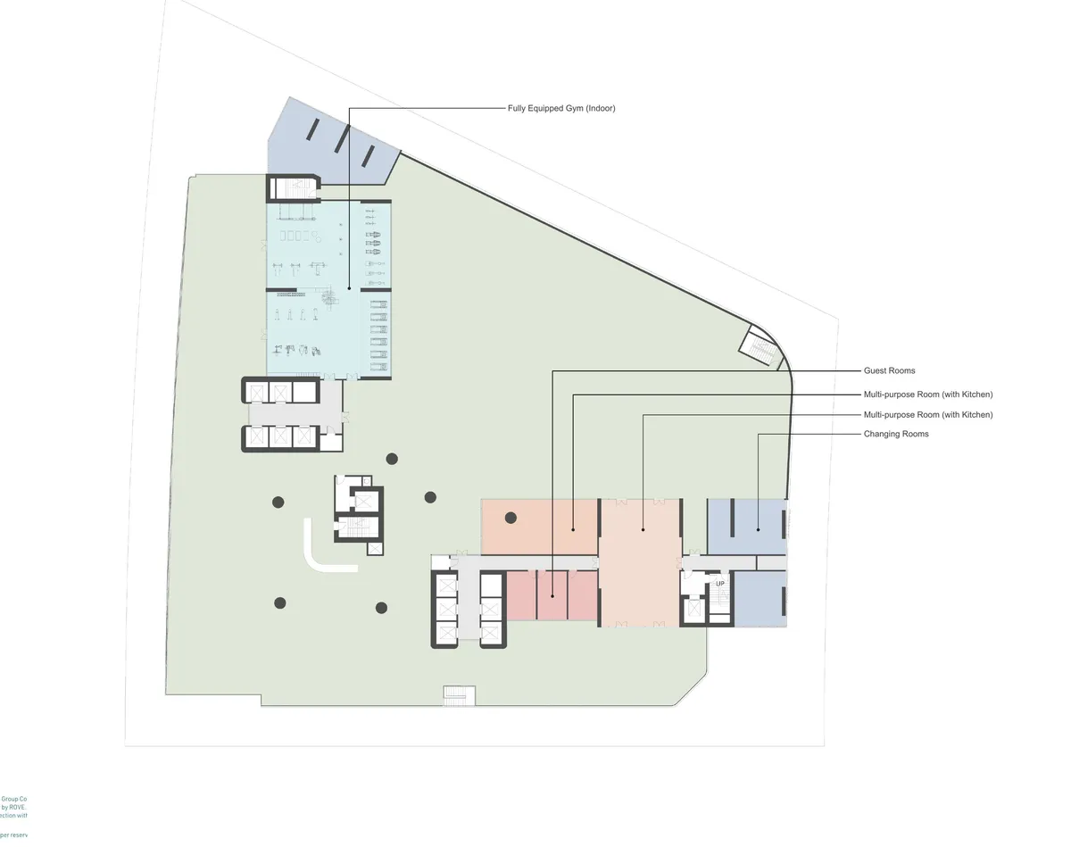 Rove Home Downtown image