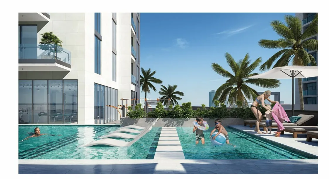 Ra1n Residence image