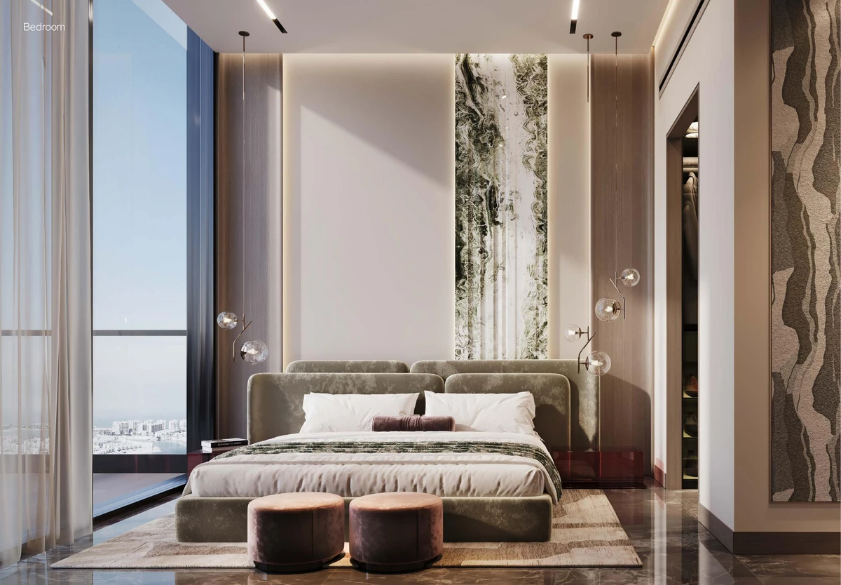 Samana Imperial Garden image