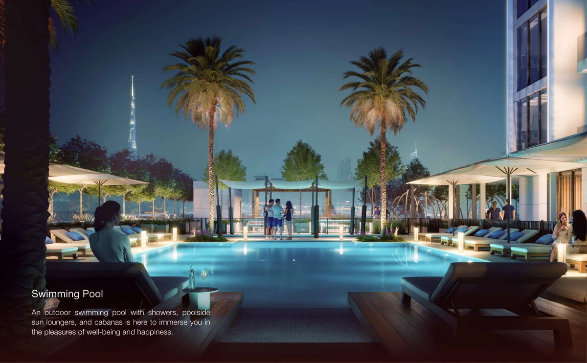 The Fifth Tower image