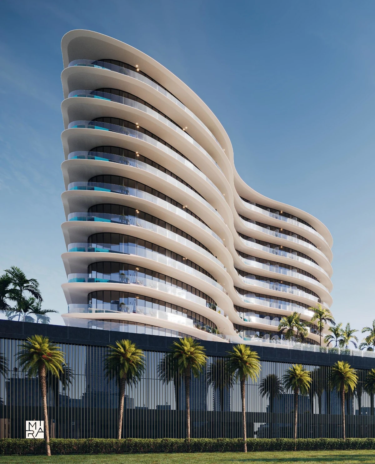 Trussardi Residence Phase 2 image