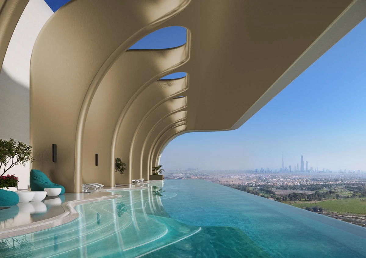 Velos Residences image