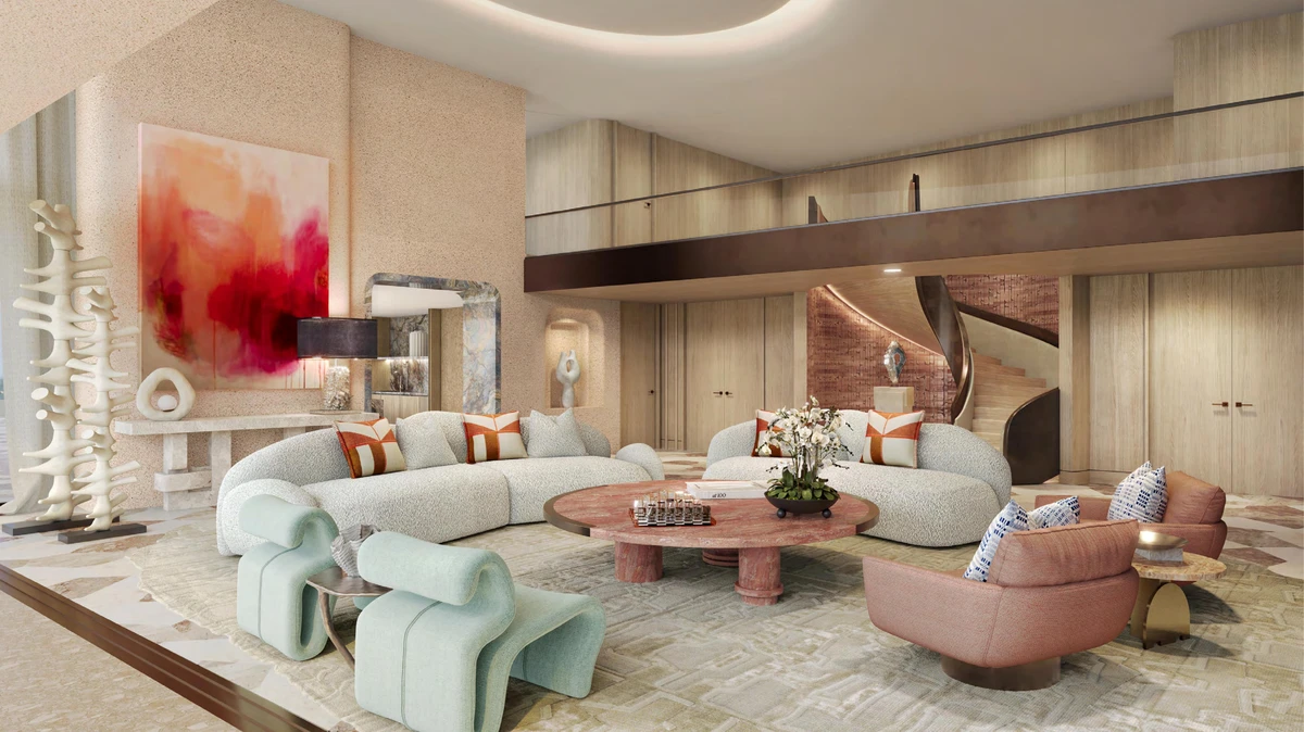 Jumeirah Asora Bay image