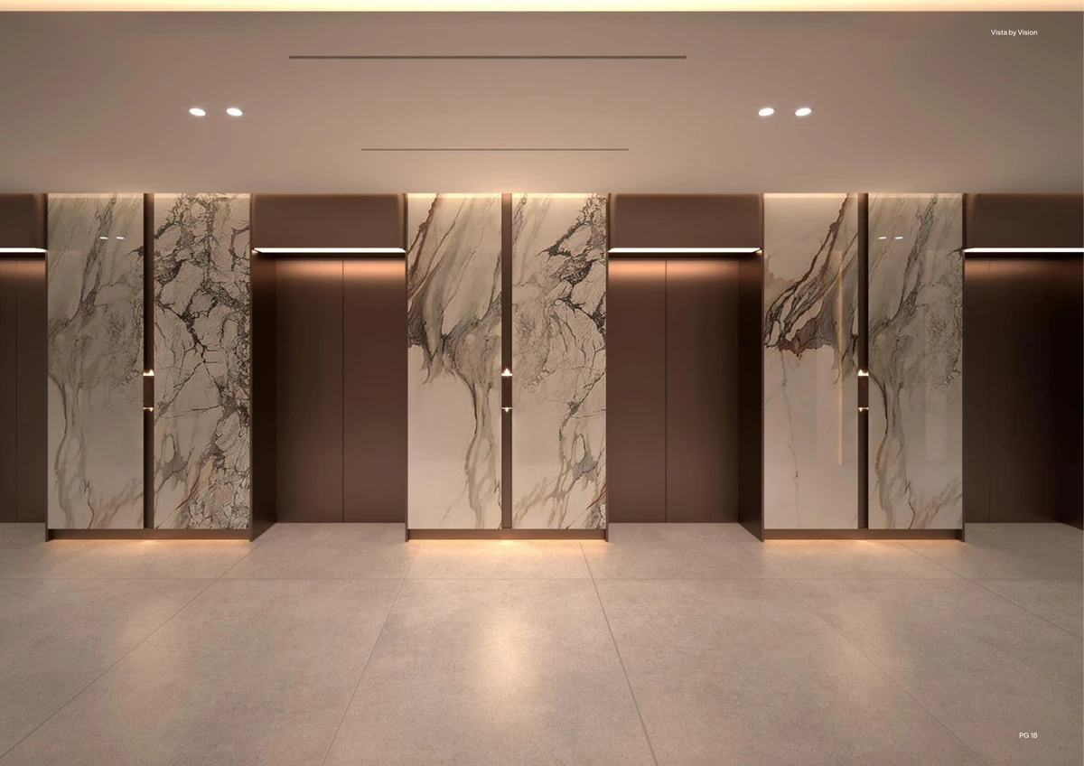 Vista By Vision image