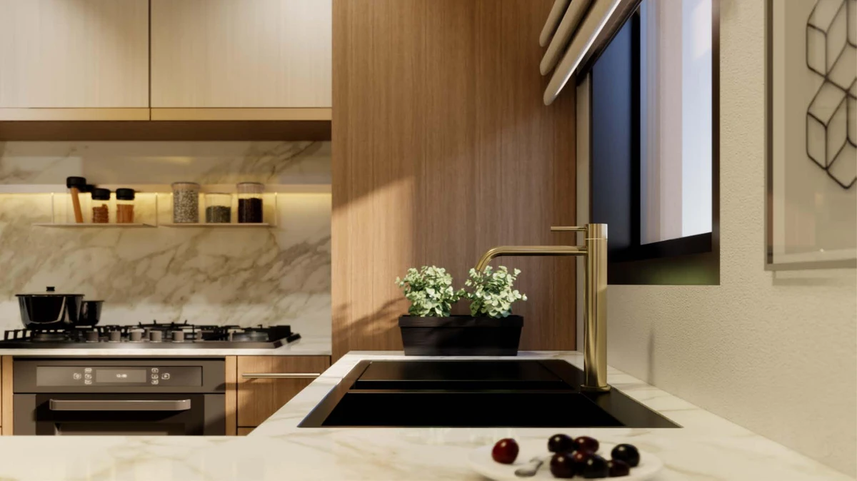 Avenue Residence 6 image