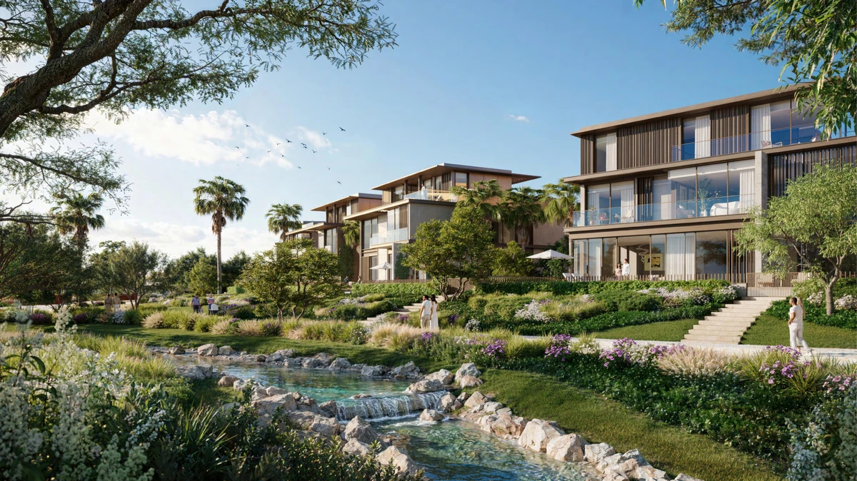 Nad Al Sheba Gardens 7 image