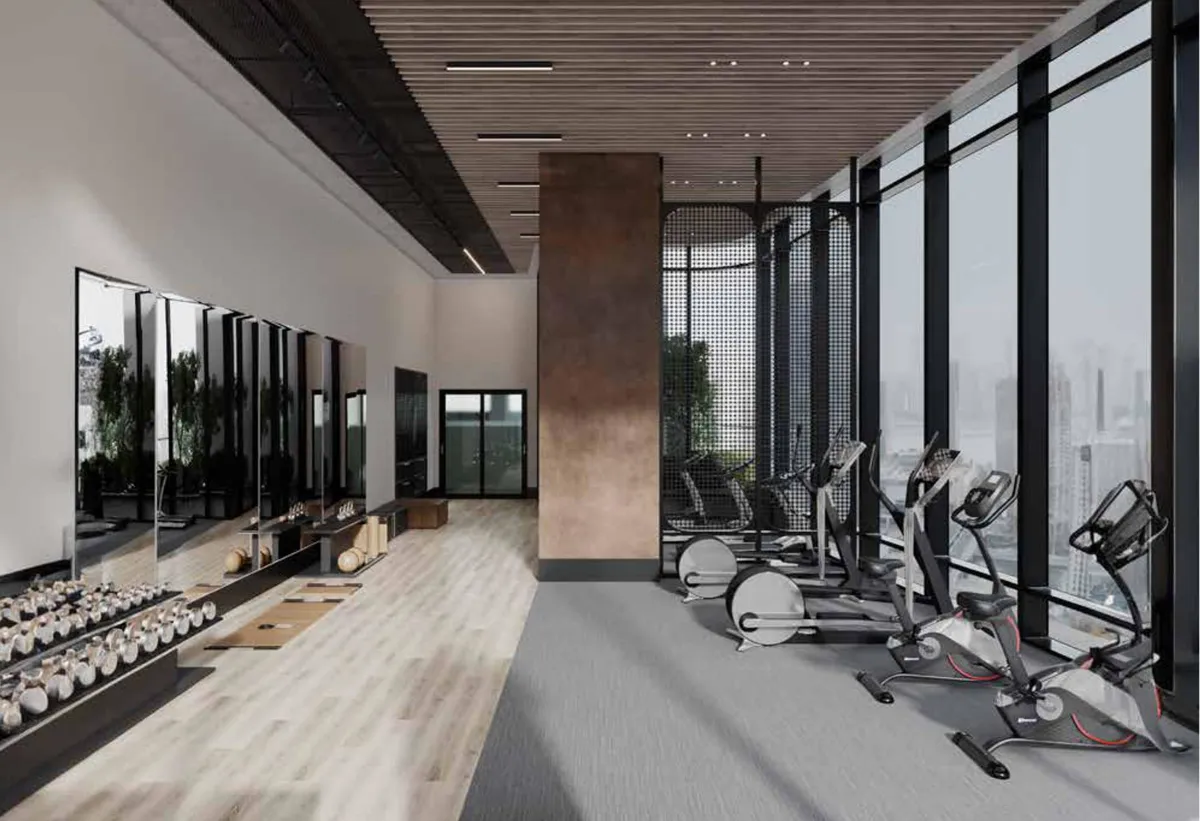 Radiant Height image