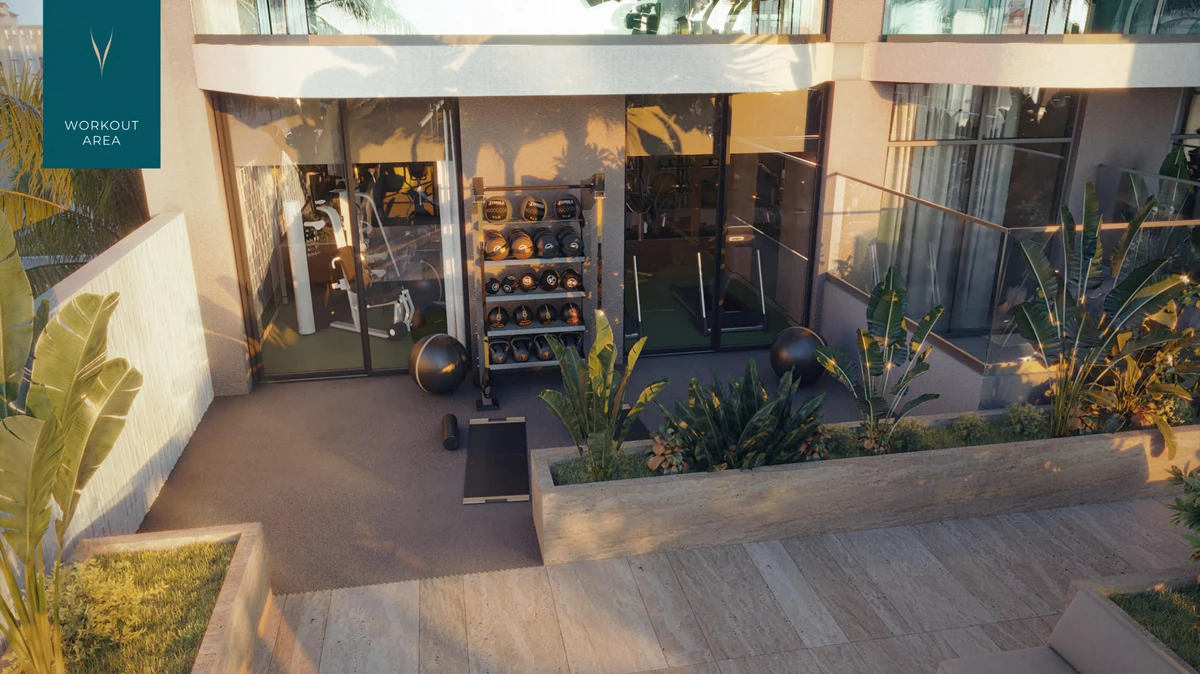 Vitality Residence image