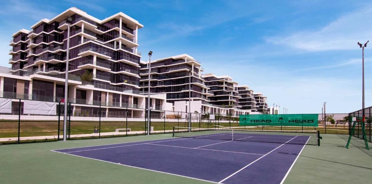 Damac Hills - Radisson Dubai