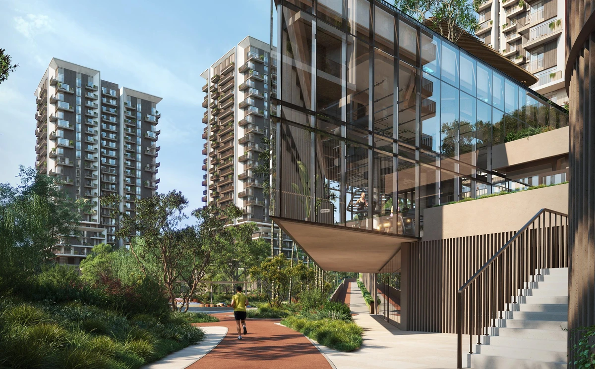 Rise by Athlon image