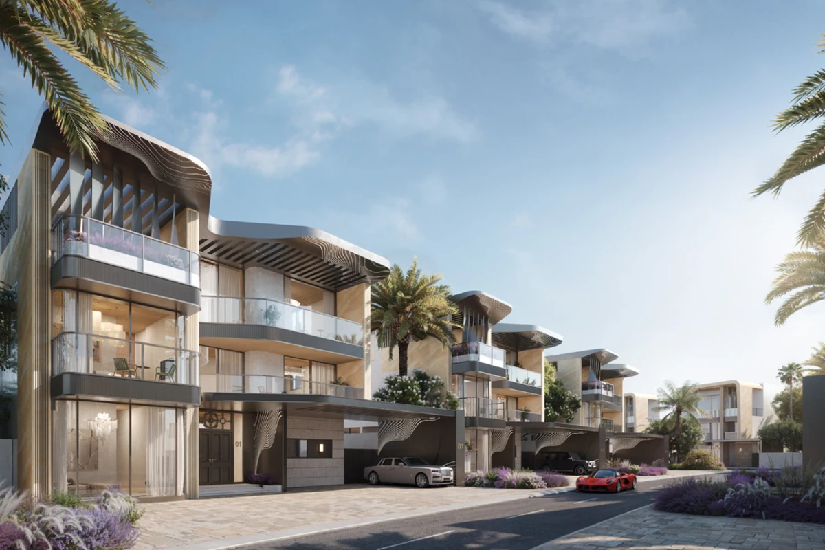 Knightsbridge Phase 2