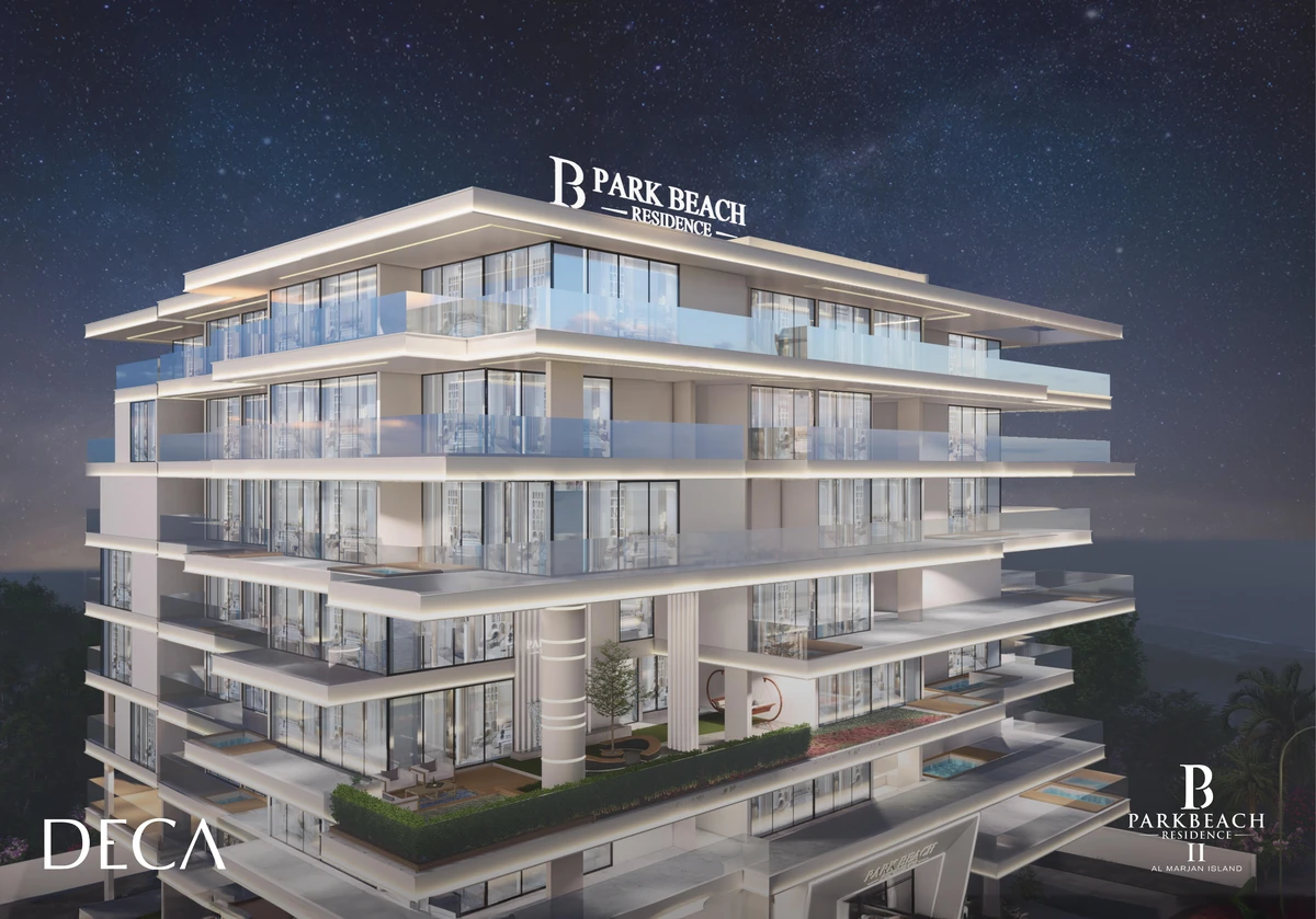 Park Beach Residence 2 image